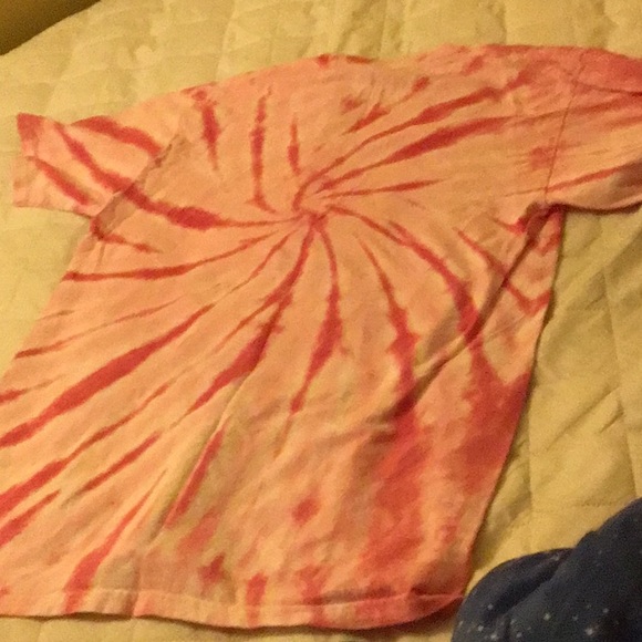 The dye shirt “homemade” - Picture 3 of 4